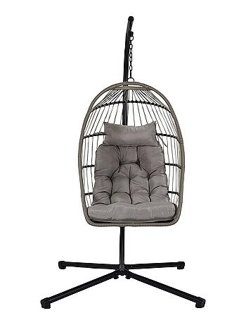 Fauteuil suspendu HANOI