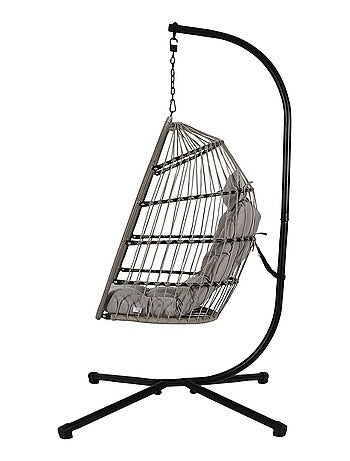 Fauteuil suspendu HANOI