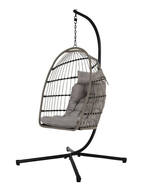 Fauteuil suspendu HANOI - Kiabi