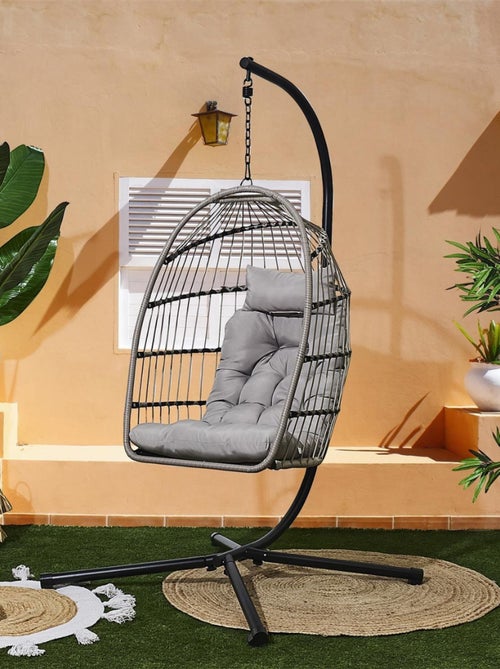 Fauteuil suspendu HANOI - Kiabi