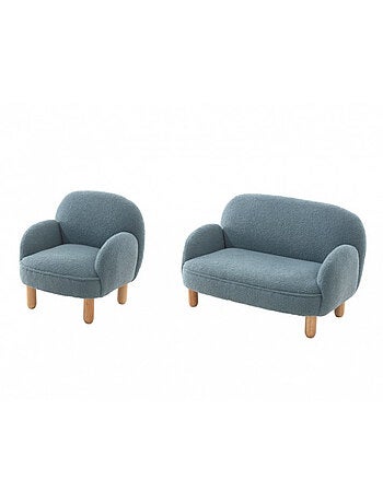 Fauteuils pour enfant rocky