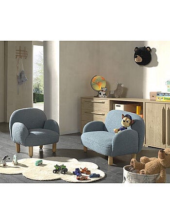 Fauteuils pour enfant rocky