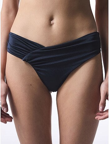 Fayette v bas de bikini penti