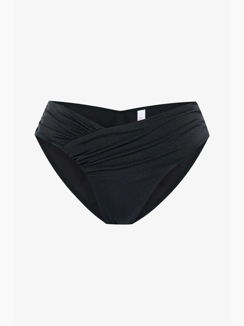 Fayette v bas de bikini penti - Kiabi