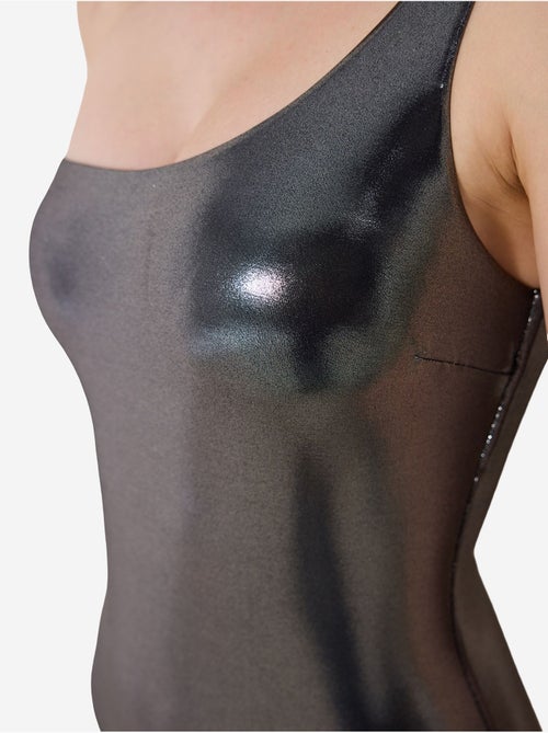 Faylinn maillot de bain asymétrique penti - Kiabi Faylinn maillot de bain asymétrique penti - Kiabi