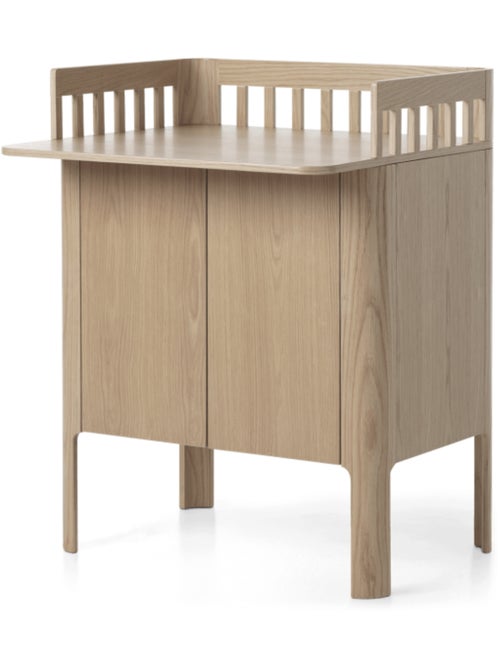 FB03 - Table à langer - Kiabi
