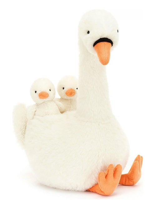 Featherful Swan - Kiabi