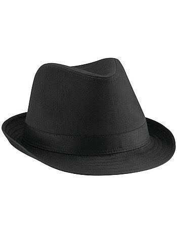 Fedora unisexe pour adultes - beechfield