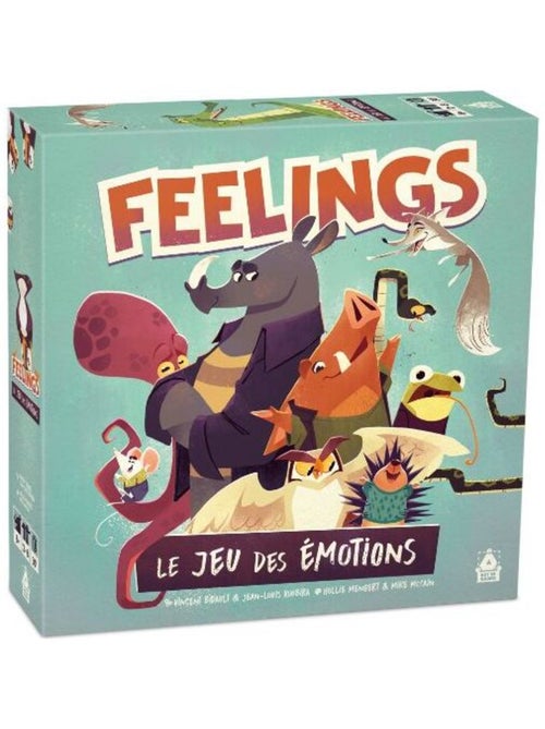 Feelings - Nouvelle version - Kiabi