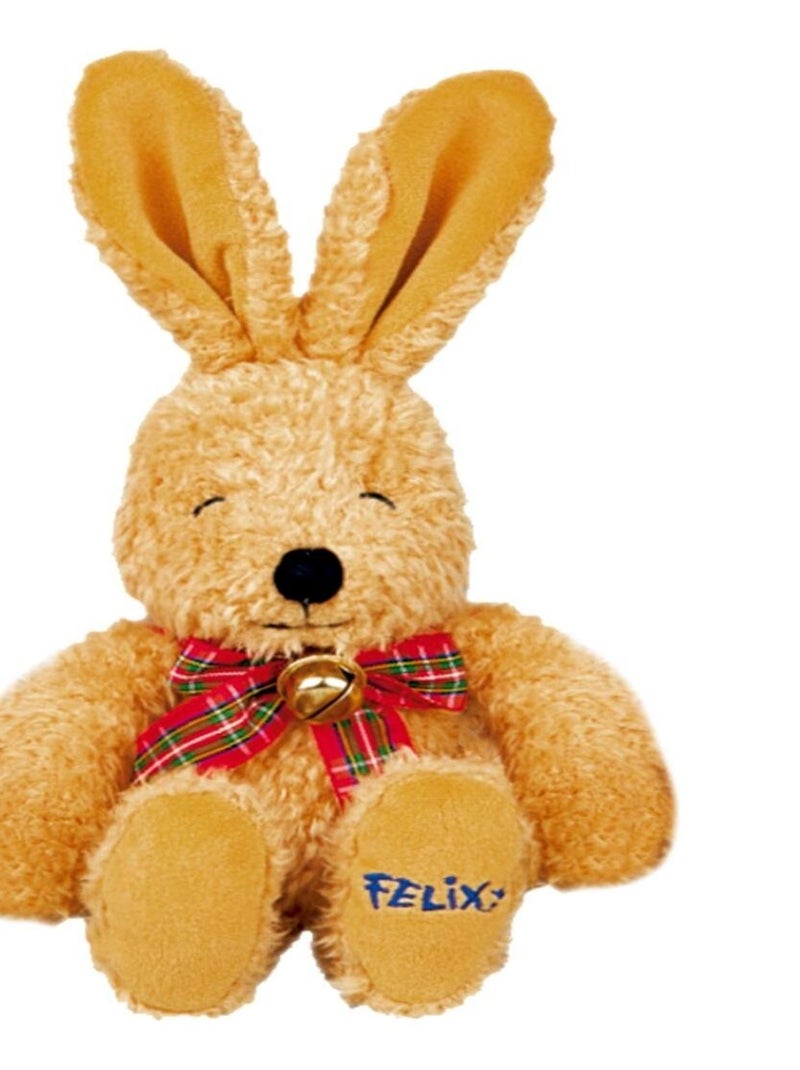 Felix en peluche (env. 31 cm) Marron - Kiabi