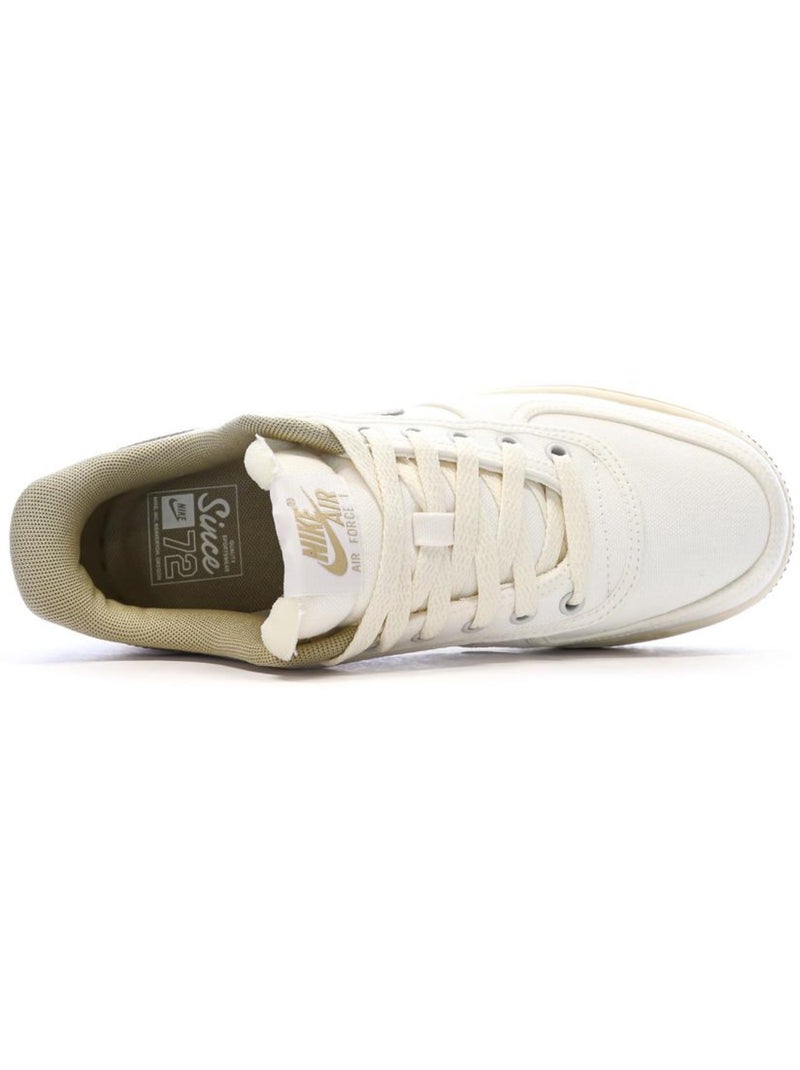 Femme Nike Blanc - Kiabi