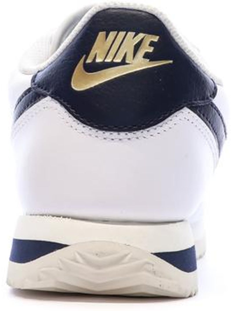 Femme Nike Blanc - Kiabi