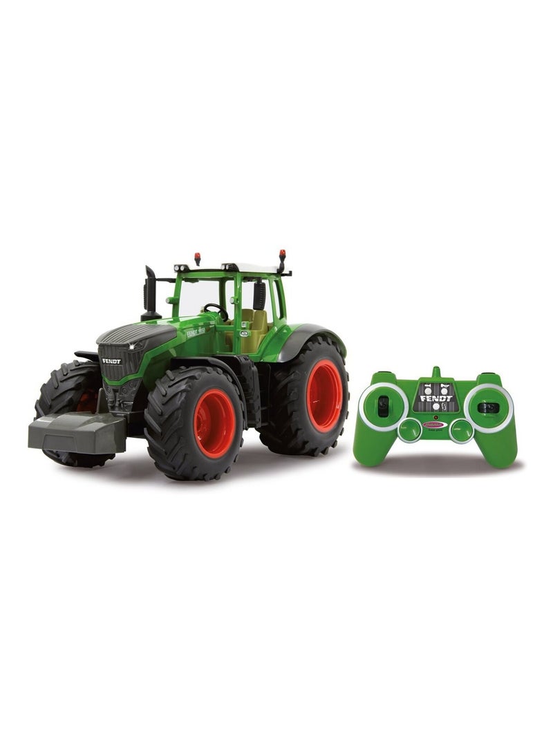 Fendt 1050 Vario, 2,4GHz Vert - Kiabi