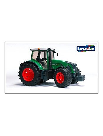Fendt 936 Vario