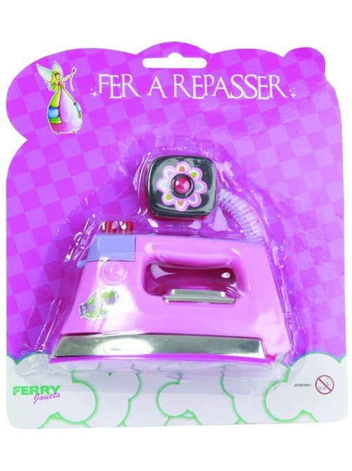 Fer à Repasser Modèle Aléatoire - Easykado - Kiabi