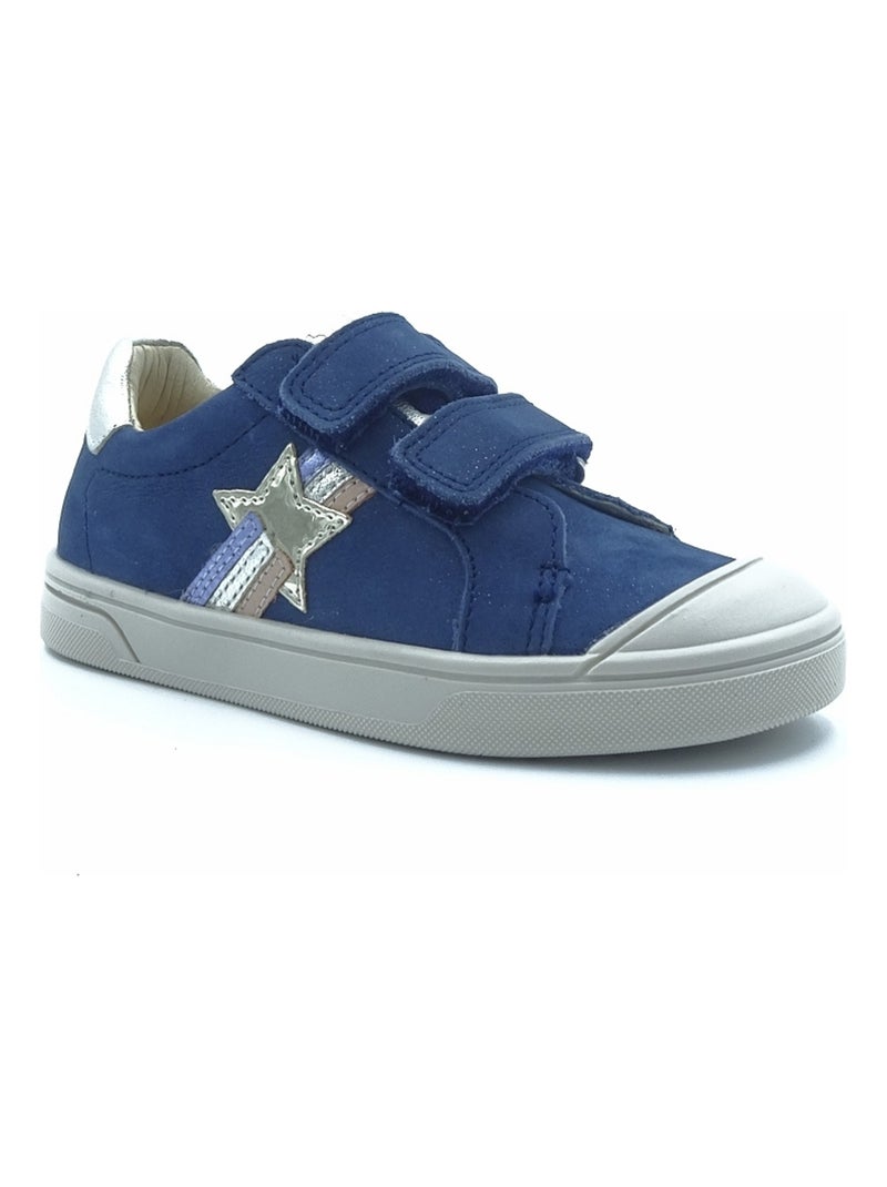 Ferme Bas Bellamy Marine Bleu marine - Kiabi