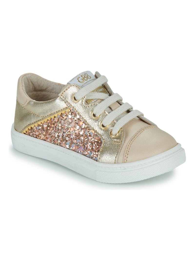 Ferme Bas Gbb Beige Beige - Kiabi