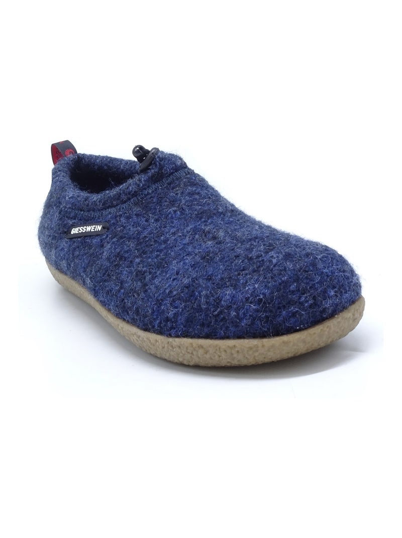Ferme Giesswein Marine Bleu marine - Kiabi