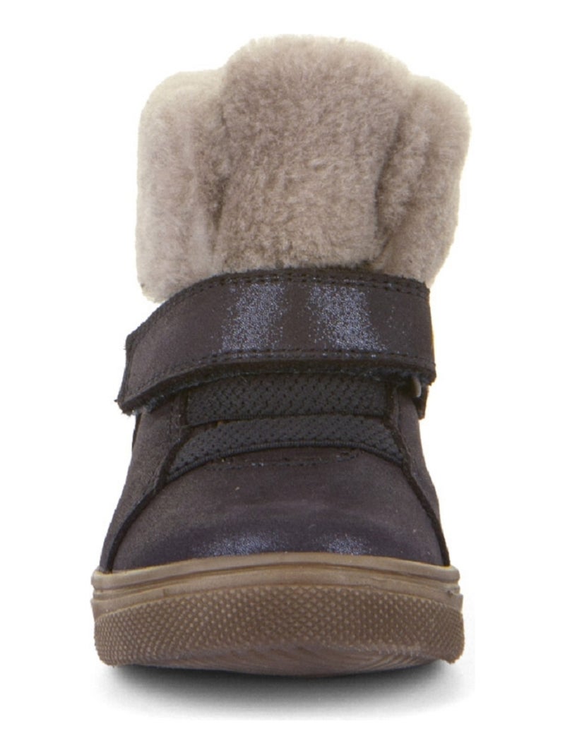 Ferme Haut Froddo Marine Bleu marine - Kiabi