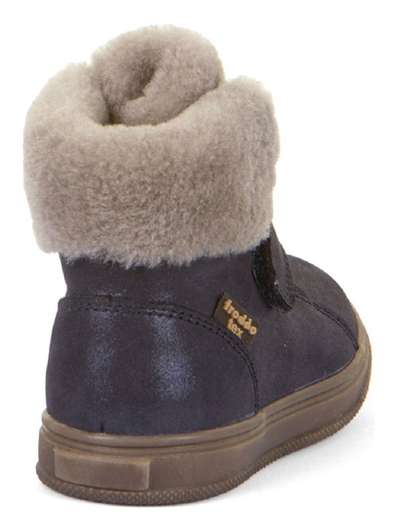 Ferme Haut Froddo Marine Bleu marine - Kiabi