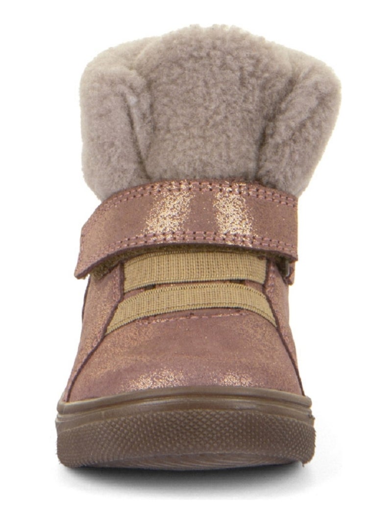 Ferme Haut Froddo Rose Rose - Kiabi