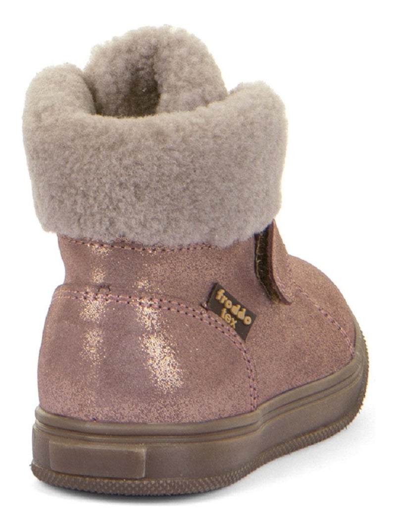 Ferme Haut Froddo Rose Rose - Kiabi