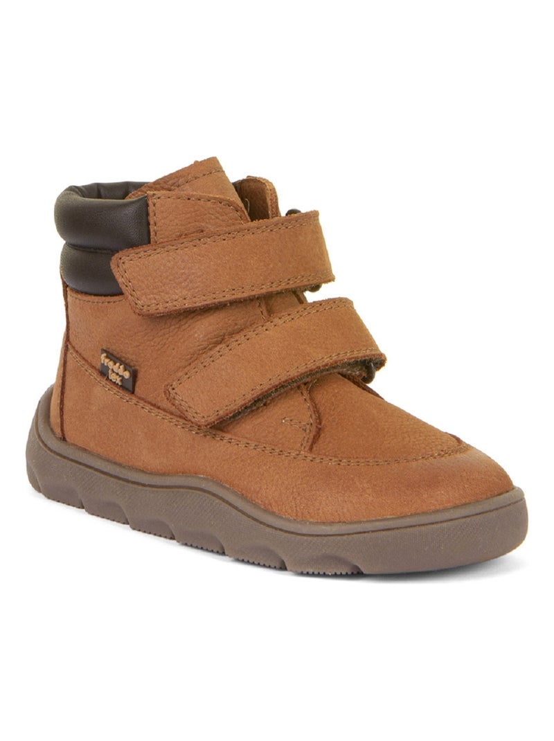 Ferme Haut Garcon Froddo Camel - Kiabi