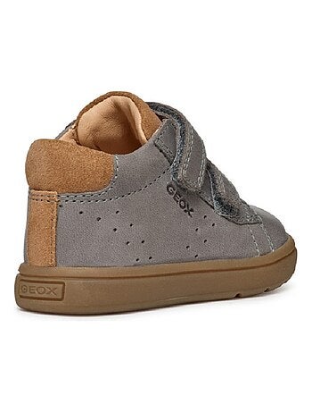 Ferme Haut Geox Gris
