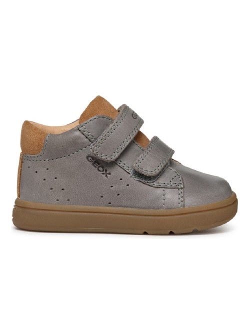 Ferme Haut Geox Gris - Kiabi