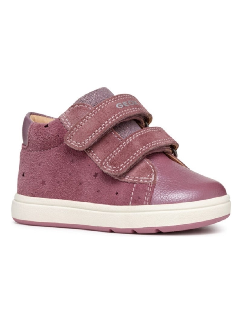 Ferme Haut Geox Rose Rose - Kiabi