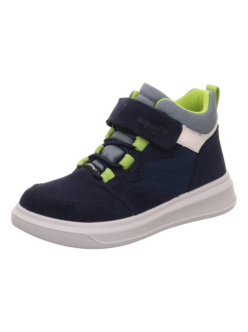 Ferme Haut Superfit Marine Bleu marine - Kiabi
