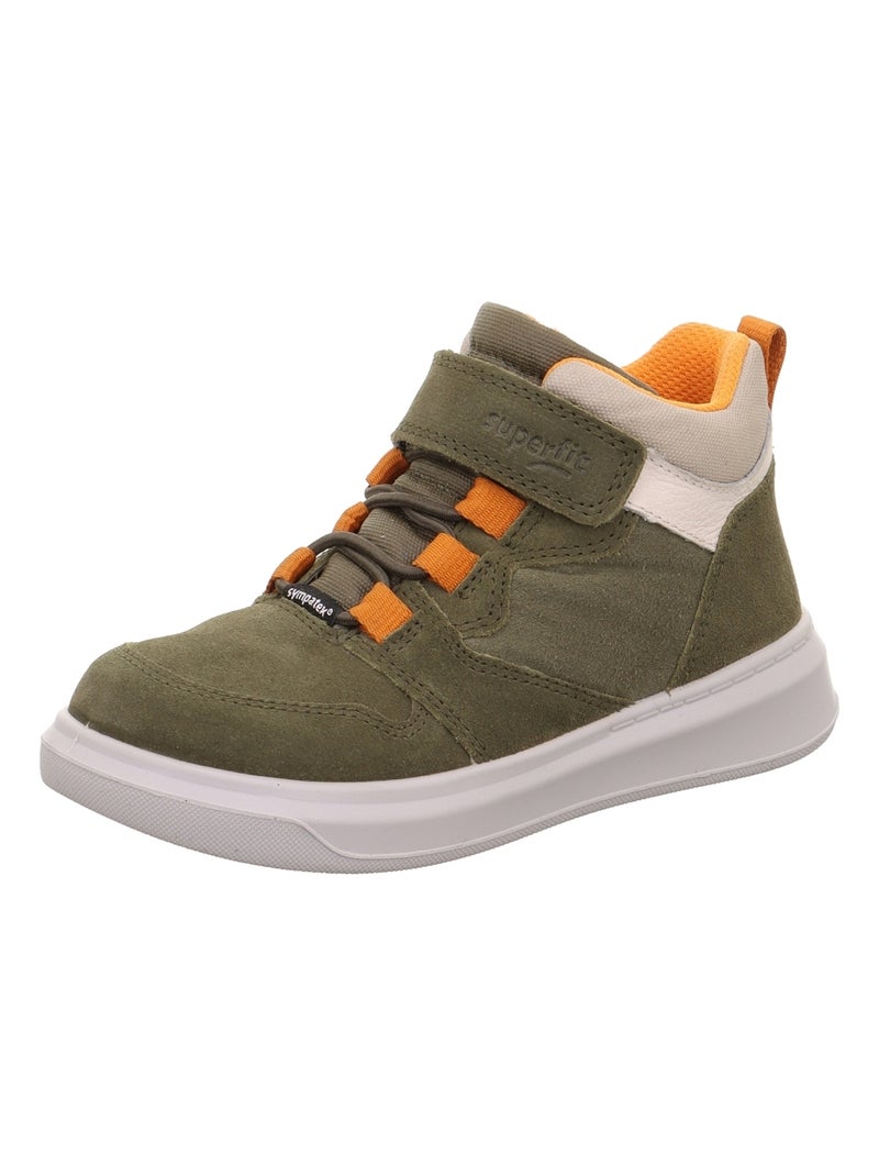 Ferme Haut Superfit Vert Vert - Kiabi