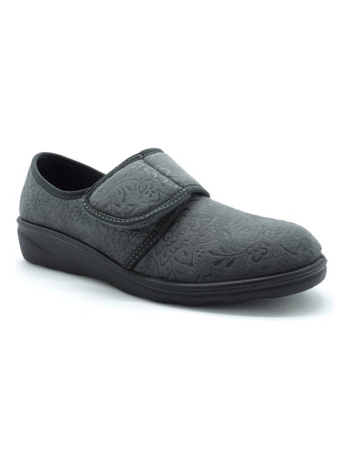 Ferme Joseph Seibel Gris - Kiabi