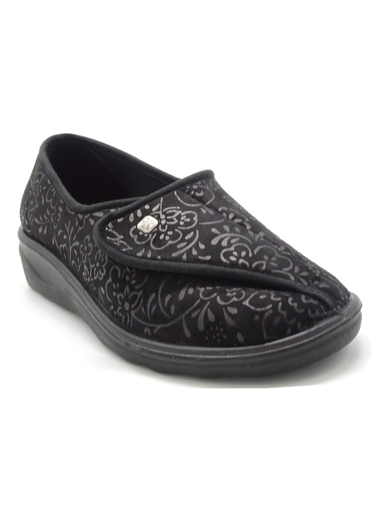 Ferme Joseph Seibel Noir Noir - Kiabi
