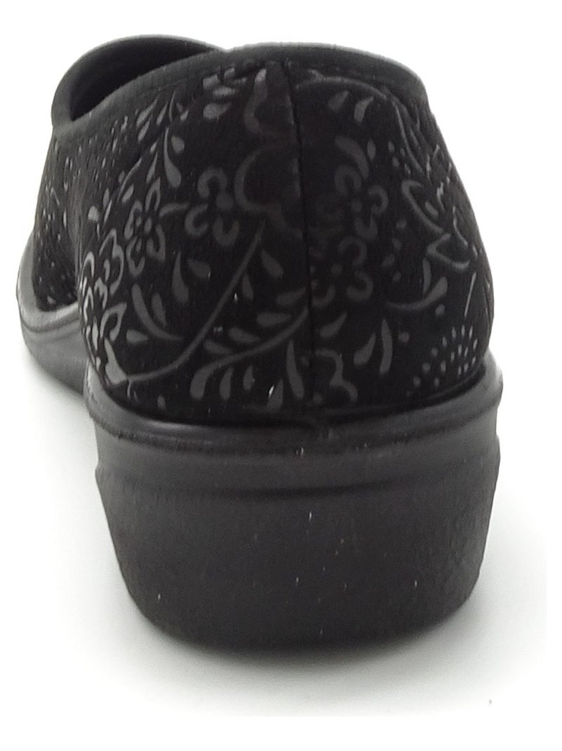 Ferme Joseph Seibel Noir Noir - Kiabi