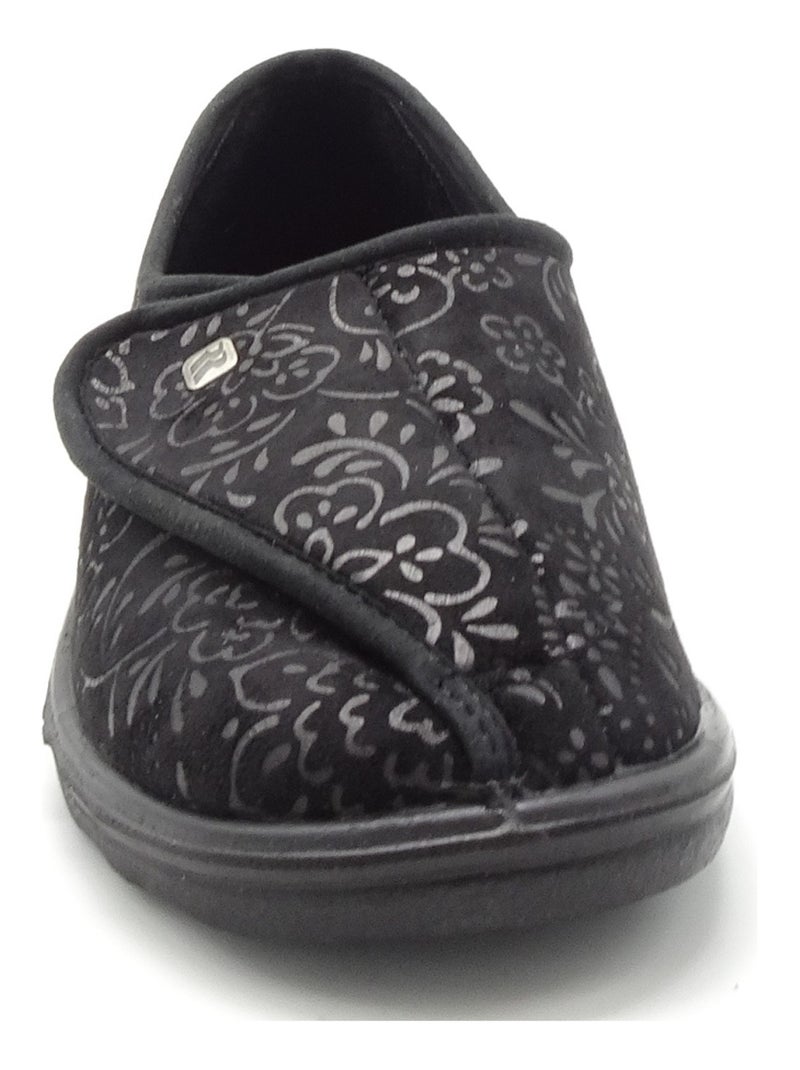 Ferme Joseph Seibel Noir Noir - Kiabi