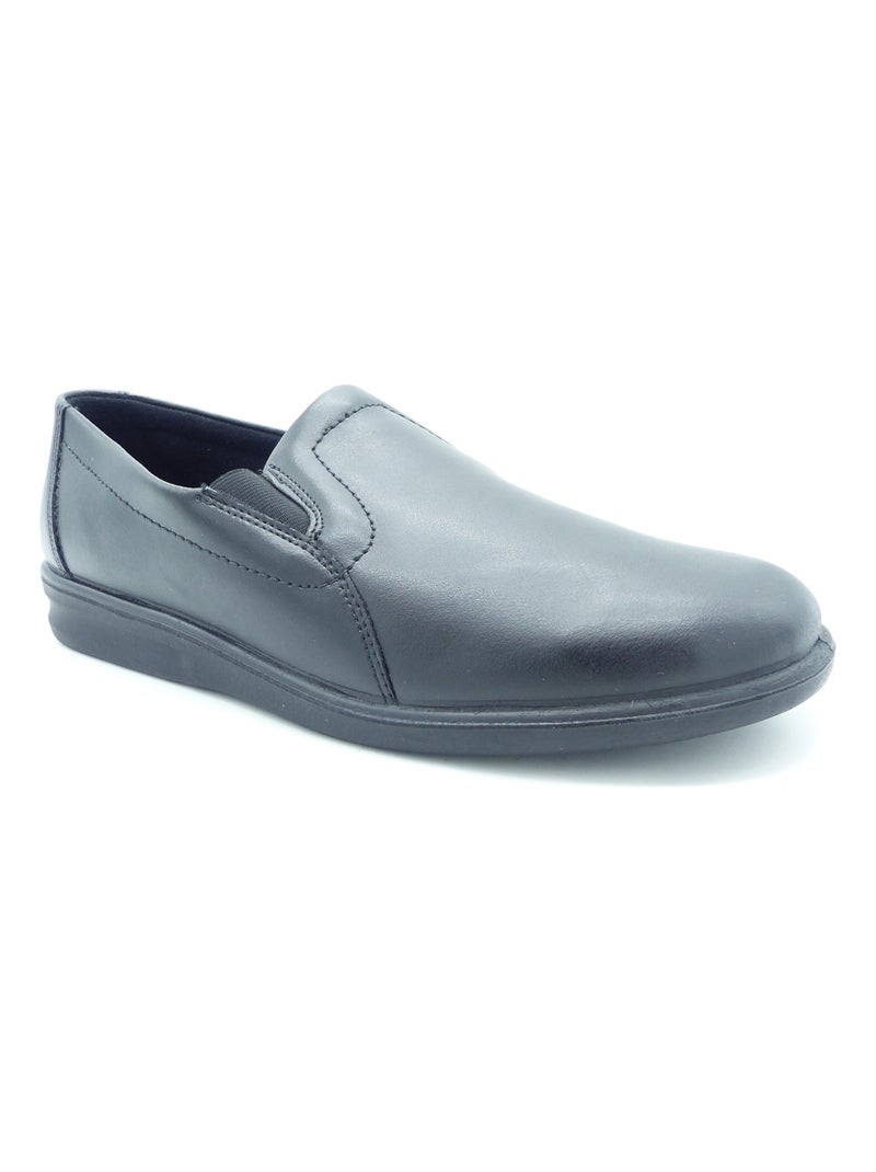 Ferme Joseph Seibel Noir Noir - Kiabi