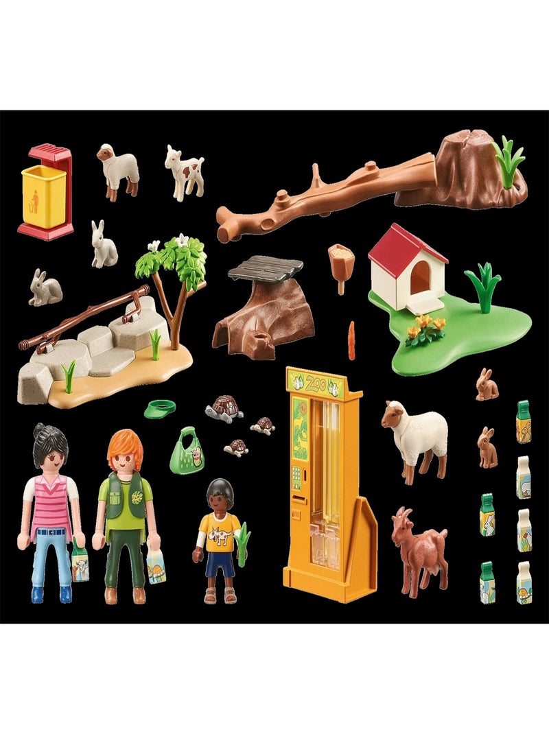 Ferme pédagogique N/A - Kiabi