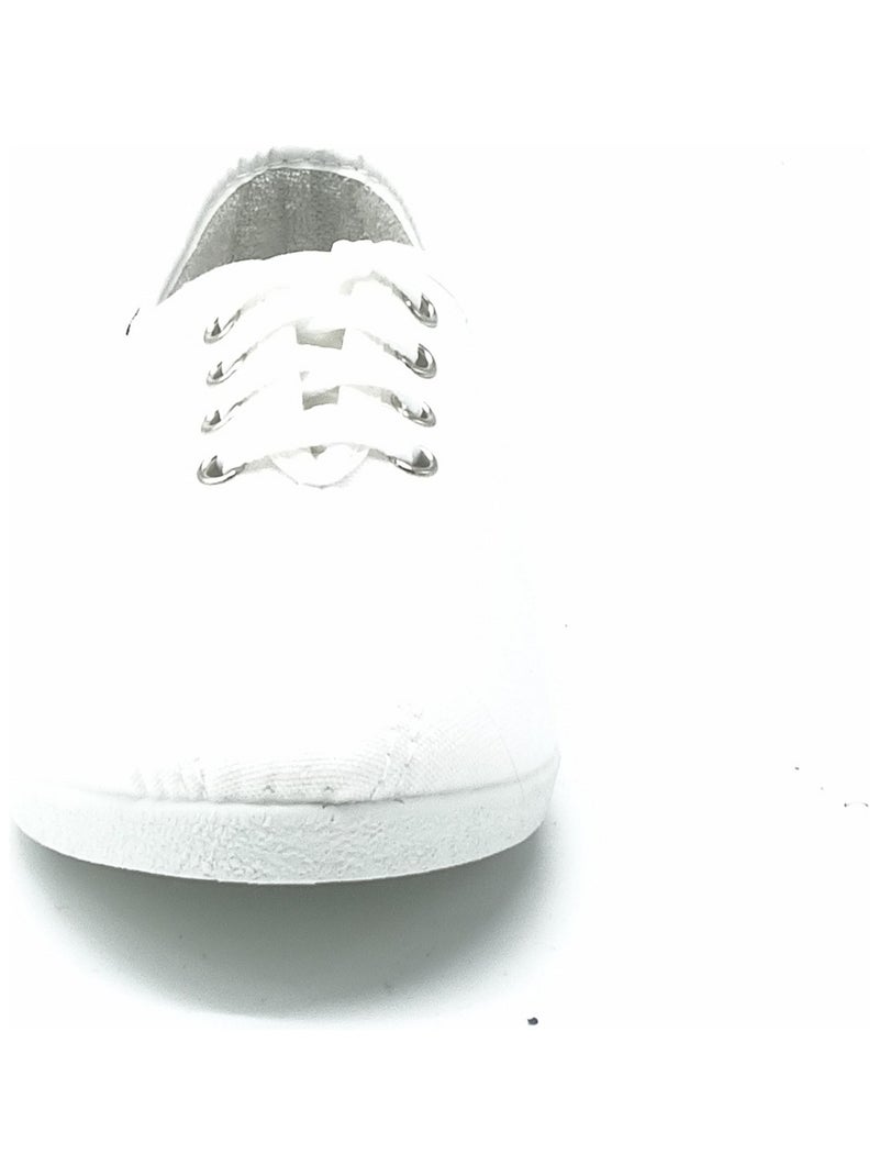 Ferme Semelflex Blanc Blanc - Kiabi