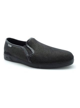 Ferme Semelflex Noir