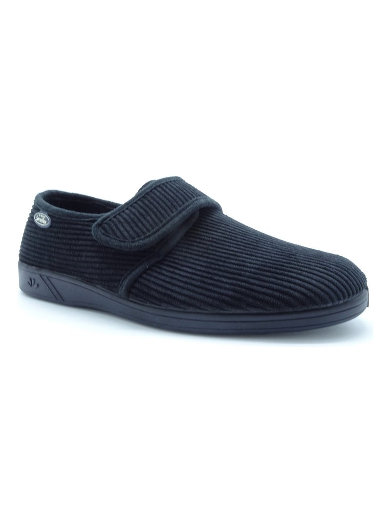 Ferme Semelflex Noir Noir - Kiabi