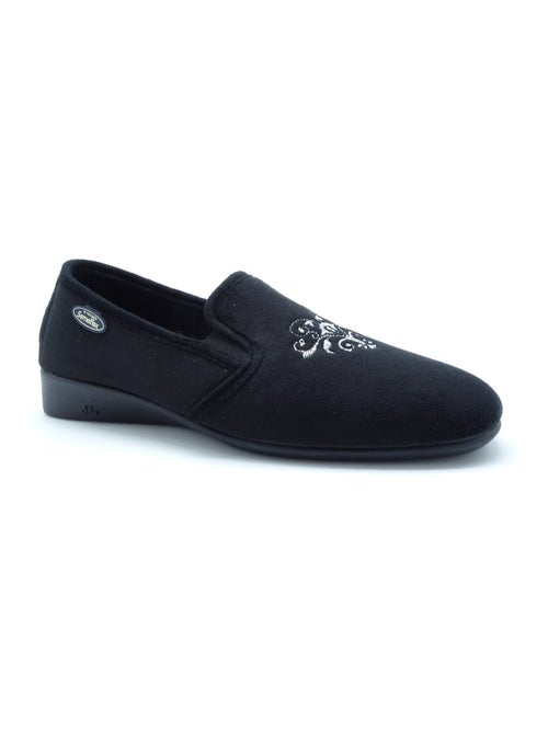 Ferme Semelflex Noir - Kiabi
