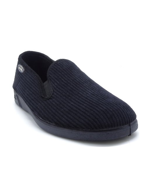 Ferme Semelflex Noir - Kiabi