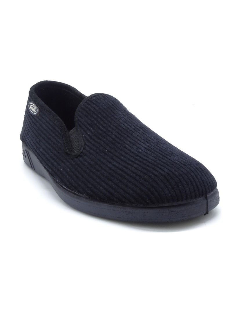 Ferme Semelflex Noir Noir - Kiabi