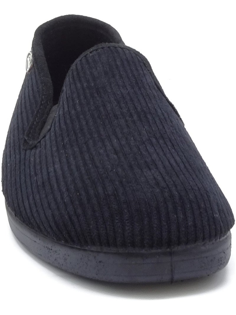 Ferme Semelflex Noir Noir - Kiabi