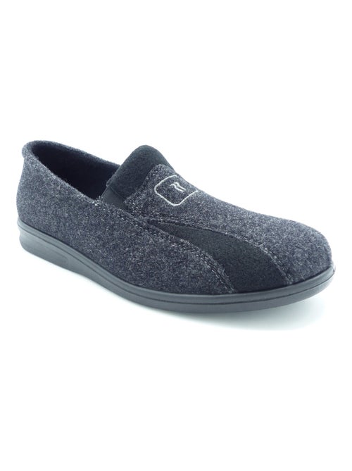 Ferme Westland Gris - Kiabi