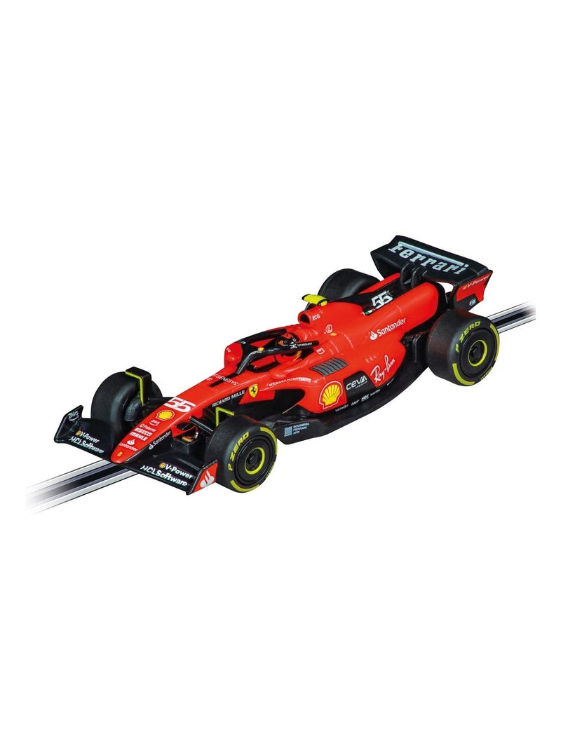 Ferrari SF-23 > Rouge - Kiabi