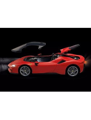 Ferrari Sf90 Stradale - Playmobil