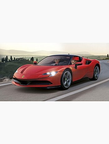 Ferrari Sf90 Stradale - Playmobil
