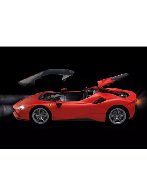 Ferrari Sf90 Stradale - Playmobil - Kiabi